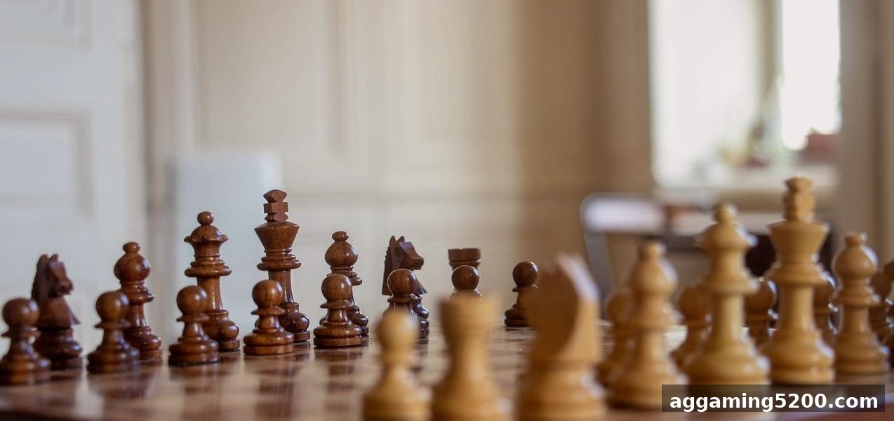 新万博深度解析：棋牌对局中的心理暗战——用心态博弈撬动胜率
