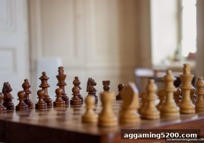 新万博深度解析：棋牌对局中的心理暗战——用心态博弈撬动胜率